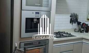 Imagem 4: APARTAMNETO 2 DORMITÓRIOS, 2 SUÍTES, 2 VAGAS, À VENDA EM SÃO BERNARDO DO CAMPO