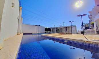 Imagem 4: Apartamento com 1 dormitório à venda, 46 m² por R$ 300.000,00 - Jardim Botânico - Ribeirão