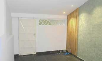 Imagem 3: Comercial para Locação em São Paulo, Higienópolis, 2 dormitórios, 3 banheiros, 1 vaga