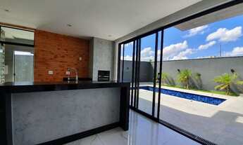 Imagem 5: Casa de condomínio a venda com 450m² e 4 quartos - Alphaville - Juiz de Fora - MG