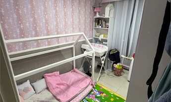 Imagem 4: Rio de Janeiro - Apartamento Padrão - PAVUNA