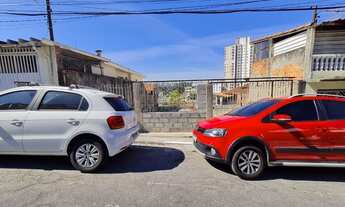 Imagem 4: Terreno, 300 m² - venda por R$ 750.000 ou aluguel por R$ 3.000/mês - Jardim Maria Rosa - T