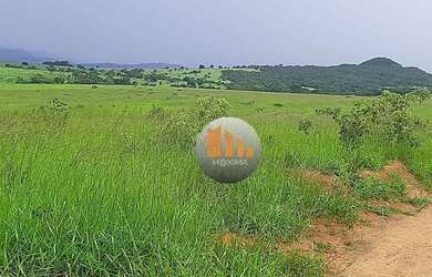 Imagem 2: Fazenda à venda, 340 alqueires por R$ 50.000.000 - Padre Bernardo/GO