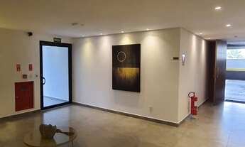 Imagem 4: Lindo apartamento planejado no centro de Indaiatuba com 2 dormitórios sendo 1 suíte