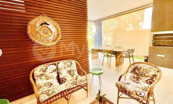 Imagem 4: Casa no Jds Verona com 3 suítes + Closet