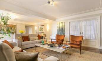 Imagem 3: Apartamento EXCLUSIVO com 4 dormitórios, 408 m² - venda por R$ 2.280.000 ou aluguel por R