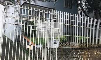 Imagem 2: BELO HORIZONTE - Casa Padrão - Lourdes