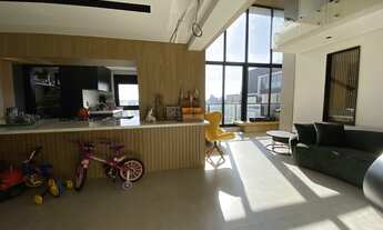 Imagem 7: Cobertura à venda, Vila Olímpia, São Paulo, SP