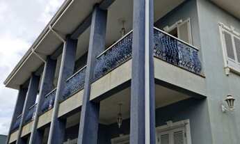 Imagem 2: AMPLO SOBRADO - CHÁCARA JUNQUEIRA-TATUÍ/SP