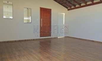 Imagem: Olímpia - Casa Padrão - Jardim Amélia