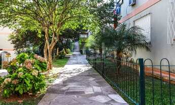 Imagem 7: Porto Alegre - Apartamento Padrão - Santo Antonio