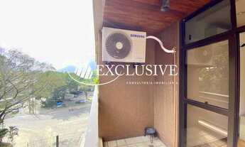 Imagem 6: Rio de Janeiro - Apartamento Padrão - Leblon