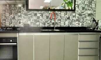 Imagem 5: CASA EM BOSQUE DA SAÚDE