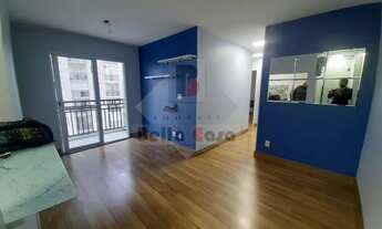 Imagem 5: Excelente apartamento com 56m² na Mooca