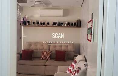 Imagem 3: APARTAMENTO RESIDENCIAL em CAMPINAS - SP, PONTE PRETA