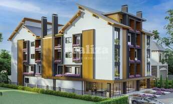 Imagem 3: APARTAMENTO COM 1 DORMITÓRIO EM GRAMADO