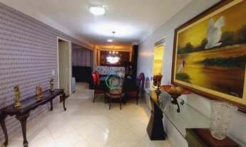 Imagem 4: Apartamento Duplex com 3 dormitórios à venda, 113 m² por R$ 459.000,00 - Setor Bueno - Goi