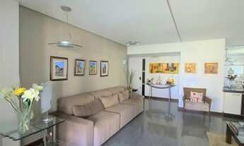 Imagem 7: Apartamento para venda tem 235 metros quadrados com 4 quartos em Caminho das Árvores - Sal