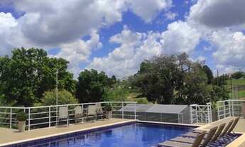 Imagem 3: Casa Térrea Condomínio City Castelo - Vista Por do Sol - 3 dormitórios - Piscina - Área Go