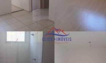 Imagem: APARTAMENTO PCHAPADA BURITIS