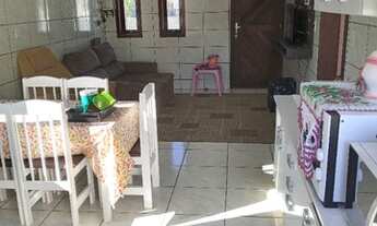 Imagem 4: Casa em balneário torneiro-Jaguaruna