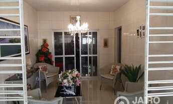 Imagem 2: Casa para venda com 4 quartos em Engenho do Meio - Recife - PE