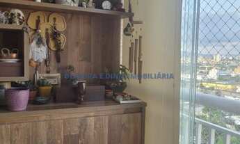 Imagem 6: Osasco - Apartamento Padrão - km 18