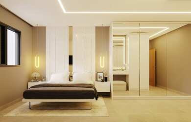 Imagem 7: GOIâNIA - Apartamento Padrão - Setor Pedro Ludovico