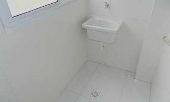 Imagem 7: APARTAMENTO AVIAÇÃO - PRAIA GRANDE SP