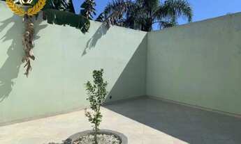 Imagem 6: SAO ROQUE - Casa Padrão - JARDIM FLORIDA