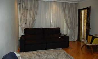 Imagem: SOBRADO 2 DORMITÓRIOS RUDGE RAMOS S.B.C