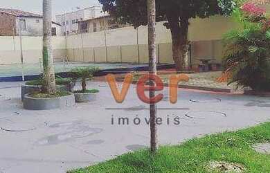 Imagem 3: Apartamento à venda, 65 m² por R$ 175.000,00 - Carlito Pamplona - Fortaleza/CE