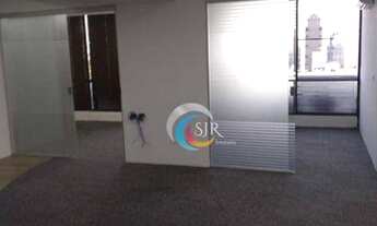 Imagem 2: Conjunto, 173 m² - Moema - São Paulo/SP