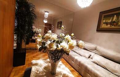 Imagem 2: Ref.: 3229 - Apartamento 03 Quartos, com 120m², no Centro