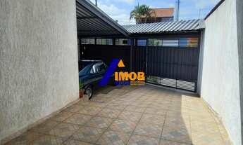 Imagem 4: Casa terrea com 3 dormitórios