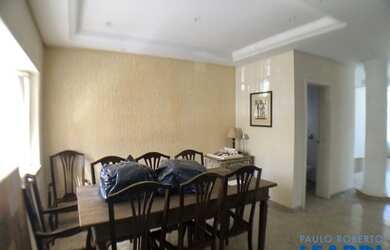 Imagem 3: CASA EM CONDOMÍNIO - ALPHAVILLE - SP