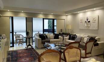 Imagem 3: Apartamento em Leblon