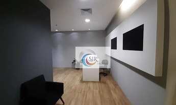 Imagem 5: Conjunto para alugar, 300 m² - Vila Olímpia - São Paulo/SP