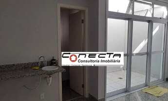 Imagem 4: Sala para alugar, 40 m² por R$ 1.700,00/mês - Jardim Guanabara - Campinas/SP