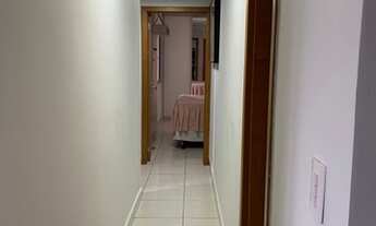 Imagem 7: Residencial Harmonia Apartamento com 3 quartos em Jardim Aclimação - Cuiabá - MT