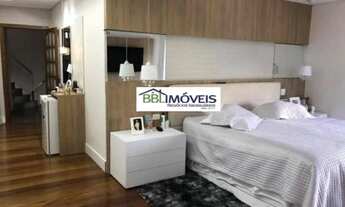 Imagem 2: Casa em Condomínio para Venda em Arujá, Arujázinho I, II e III, 4 dormitórios, 4 suítes, 5