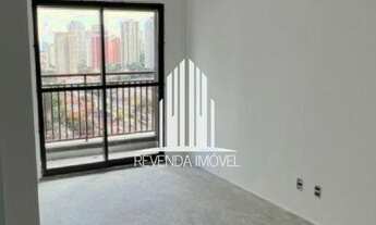 Imagem: Apartamento com 1 dormitório, 29m² à