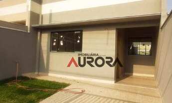 Imagem 1: Casa com 2 dormitórios, 85 m² - venda por R$ 250.000,00 ou aluguel por R$ 1.100,00/mês - J