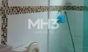 Imagem 7: Casa - Residencial Portal Bordon II - Sumaré