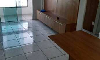 Imagem 2: Apartamento com 2 dormitórios à venda, 85 m² por R$ 275.000 - Jardim Liú - Juiz de Fora/MG