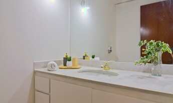 Imagem 7: Outro à venda 3 Quartos, 1 Suite, 3 Vagas, 170M², Alto de Pinheiros, São Paulo - SP