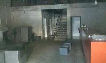 Imagem: Prédio - Cambuí - Campinas