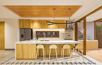 Imagem 4: Casa Alto Padrão para Venda em Porto Seguro, Arraial D`Ajuda, 4 dormitórios, 4 suítes, 4 b