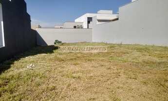 Imagem: Terreno em Condomínio para Venda em Indaiatuba