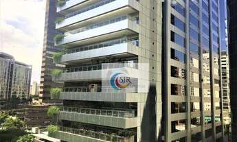 Imagem: Conjunto comercial com 650 m² em edifício